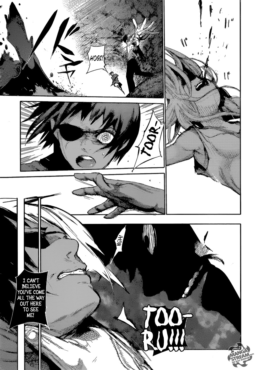 Tokyo Ghoul:re Chapter 63 12